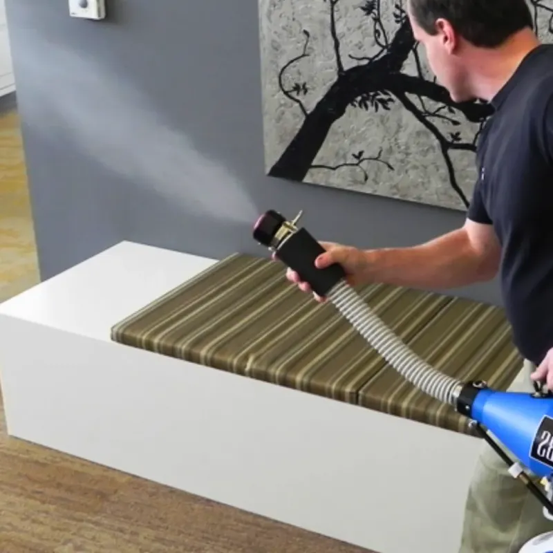 Professional Odor Removal in Sapulpa, OK