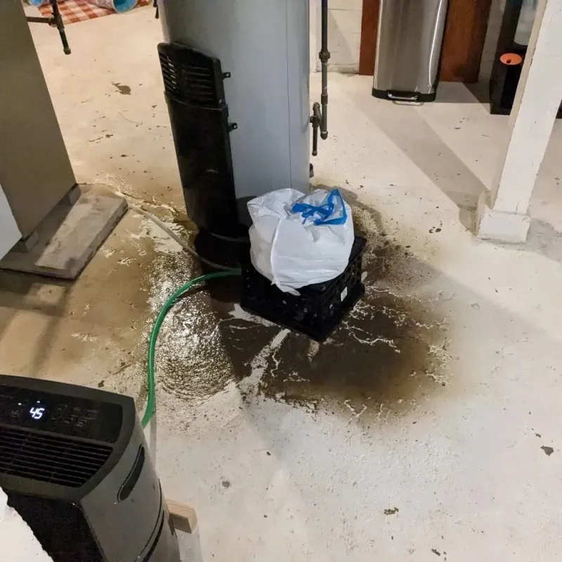 Sewage Backup Cleanup Service in Sapulpa, OK